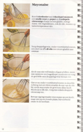Blue Band Basis kookboek – Pieternel Pouwels e.a. - 1984