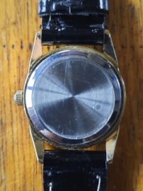 Horloge – Carla Faustini