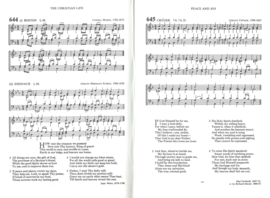 CHRISTIAN HYMNS – 1978