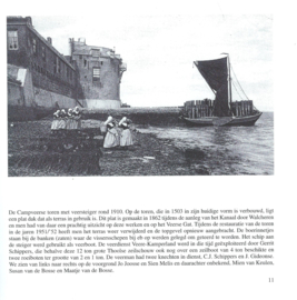 VEERE IN VROEGER TIJDEN DEEL 6 – J.H. Midavaine – 2004
