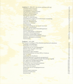 Van idealen en mensenwerk – J.J.A.M. Gorisse – 1997