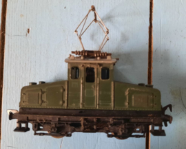Fleischmann H0 locomotief 4030 DB E 6902 – jaren ‘70