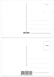SET van 10 ansichtkaarten – ZEELAND – diversen