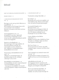 De geschiedenis van de VOC – Femme S. Gaastra - 1991