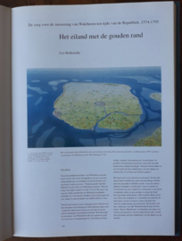 Duizend jaar Walcheren – A. Beenhakker, P.A. Henderikx e.a. - 1996