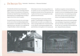 HET WOORD AAN DE GEVEL DE GEVEL AAN HET WOORD - ED DE GRAAF – 2005