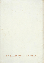Lummechien – GREETH GILHUIS-SMITSKAMP - 1955