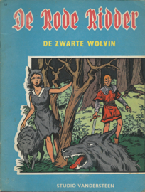 De Rode Ridder