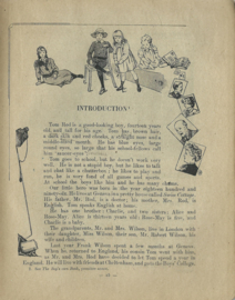 THE BOY'S OWN BOOK – G.-H. CAMERLYNCK, MME CAMERLYNCK-GUERNIER, G. ROUX - 1911