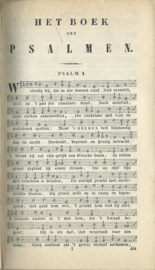 HET NIEUWE TESTAMENT, OF ALLE BOEKEN DES NIEUWEN VERBONDS … - 1884 - 2