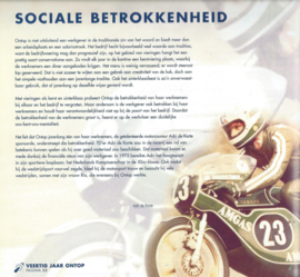 VEERTIG JAAR ONTOP FORTY YEARS ONTOP - 2005