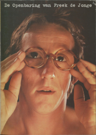 De Mythe / De Openbaring - FREEK DE JONGE - 1984 (♪)