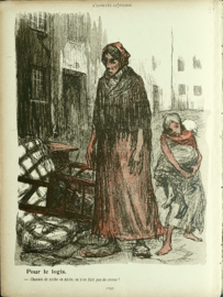 L’Assiette au Beurre – No 77 – 20 septembre 1902