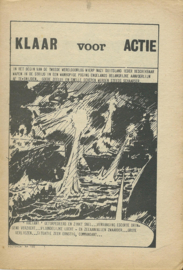 VICTORIA – HET WAS MIJN OORLOG (no 115), KLAAR VOOR ACTIE!! (no 160) en PIONIERS IN DE LUCHT (no 211) – 3 stuks – 1968-1969