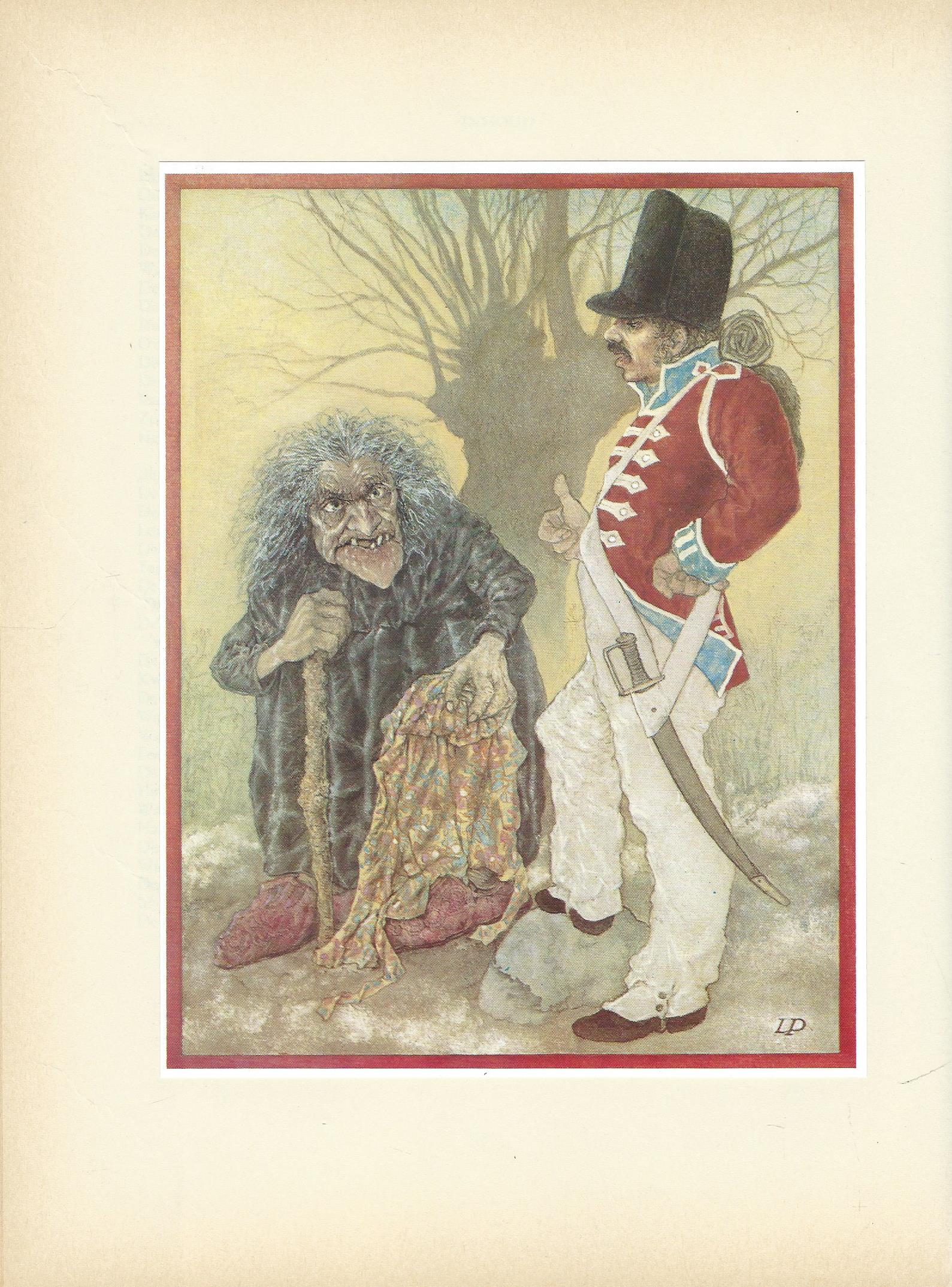 SPROOKJES EN VERTELLINGEN – HANS CHRISTIAN ANDERSEN - 1975