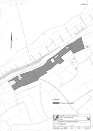 Ruilverkaveling Walcheren – Voorontwerp e.d. – 1989-1990