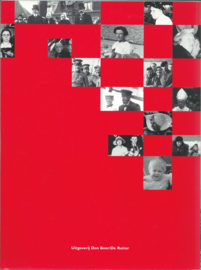 ZEELAND 1900 – 2000 - Jan J.B. Kuipers (tekst) / Katie Zonnevylle-Heyning (beeldredactie) - 1999