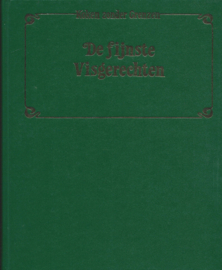 Koken zonder Grenzen – De fijnste Visgerechten – Corrie H. van Donselaar-Dijksterhuis - 1979