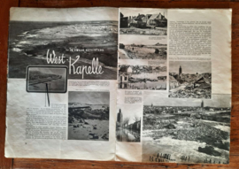 Luctor et Emergo – 1946