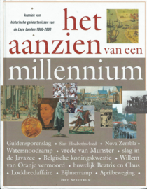 het aanzien van een millennium – samenstelling Willem Velema - 1999
