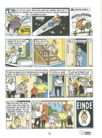 SUSKE EN WISKE – 14 PLUS – DE OLIJKE OLIFANT – WILLY VANDERSTEEN - 1993