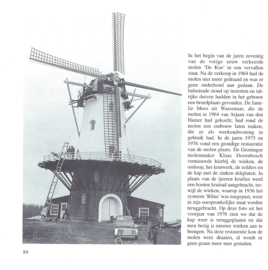VEERE IN VROEGER TIJDEN DEEL 5 – J.H. Midavaine – 2003