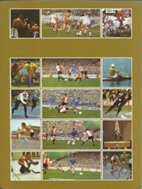 SPORTFOTOJAARBOEK 70 (1 SEPT ’68 – 1 SEPT ’70) - 1970 (2)