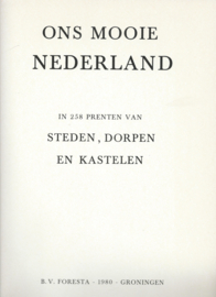 ONS MOOIE NEDERLAND – 1980