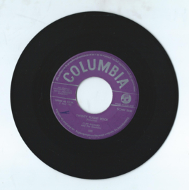 CLIFF RICHARD and The Shadows – TWENTY FLIGHT ROCK / THAT'S MY DESIRE – 1960 (♪)
