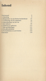 De Duitse herdershond – DICK M. ENGEL - 1977