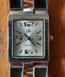 Horloge – SAC QUARTZ
