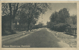 Ansichtkaart – Haamstede