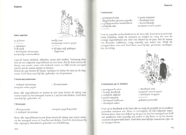 Baedeker voor de vrouw – Groot kruidenkookboek - 1968