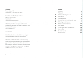 Thuis in de jaren ’60 – deel 1 - Peter Boer, Froukje ten Hove - 2008