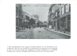 Axel en de Axelaars in oude ansichten – P.G. van den Bosse, D.J. Oggel en C. Smies - 1980