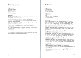 Zeeuwse pot – Jo van Lamoen e.a.  – 1999