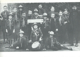 Kent u ze nog . . . de Middelburgers - door dr. J. van Ham en B. Leynse – 1972