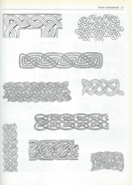 Keltische tekens & symbolen – Iain Zaczek - 1995