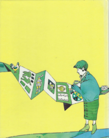 55+ Uw tweede leven – Drs. I. Heyligers e.a. - 1986