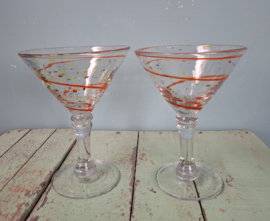 Cocktail/ dessertglas