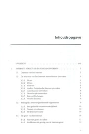 Het Internet Handboek voor Netwerkbeheerders – Jeroen Vanheste - 1997
