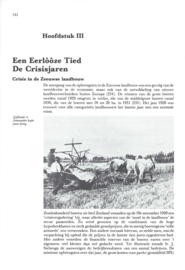 Een zekel om geit-eten te snieën – Jan Zwemer – 1986