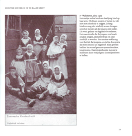 Zeeuwse kinderen op de kaart gezet – Tom Meijer - 2000