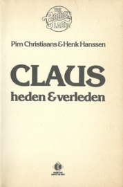 CLAUS heden en verleden – Pim Christiaans & Henk Hanssen - 1983