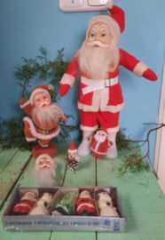 Aanbieding! Vintage kerstmis
