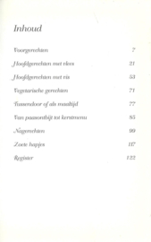 KOOKPUNT – Eric Rotte – 1999