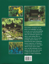 Tuinvijvers en waterpartijen – AREND JAN VAN DER HORST - 1994