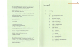 DUMONTS KLEINE OLIE- EN AZIJN LEXICON – Annme Iburg (Vertaling: Jolanda te Lindert) - 2005