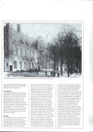 De Abdij in Middelburg - M.P. de Bruin - 1993