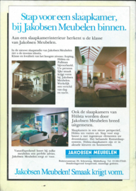 Z Magazine – EXCLUSIEF MAGAZINE VOOR ZEELAND – Najaar 1991 – Jaargang 1 nr. 3